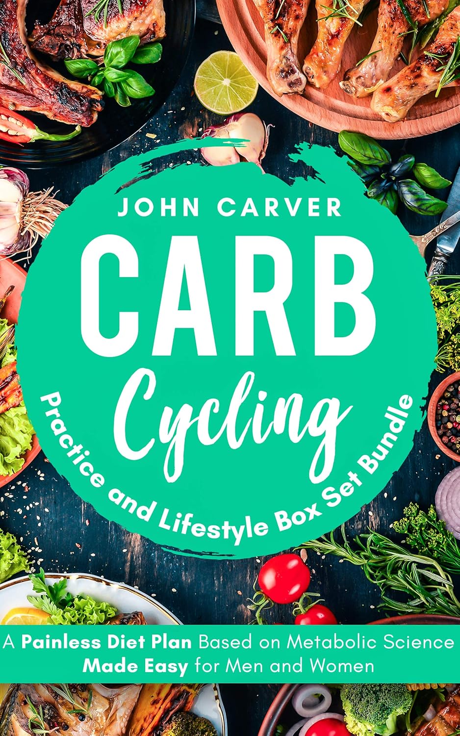 Carb Cycling Bundle