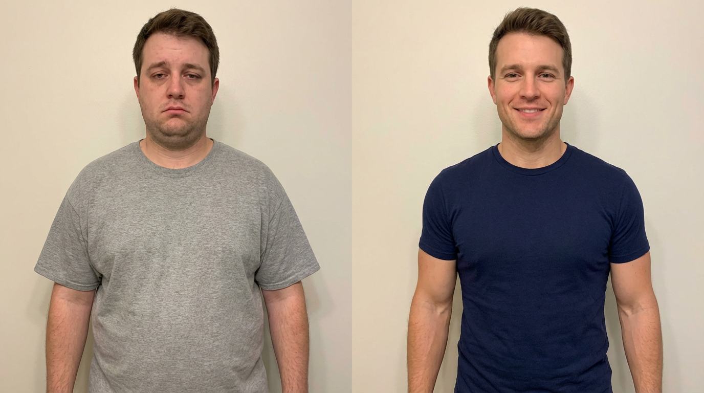 Mike T. transformation