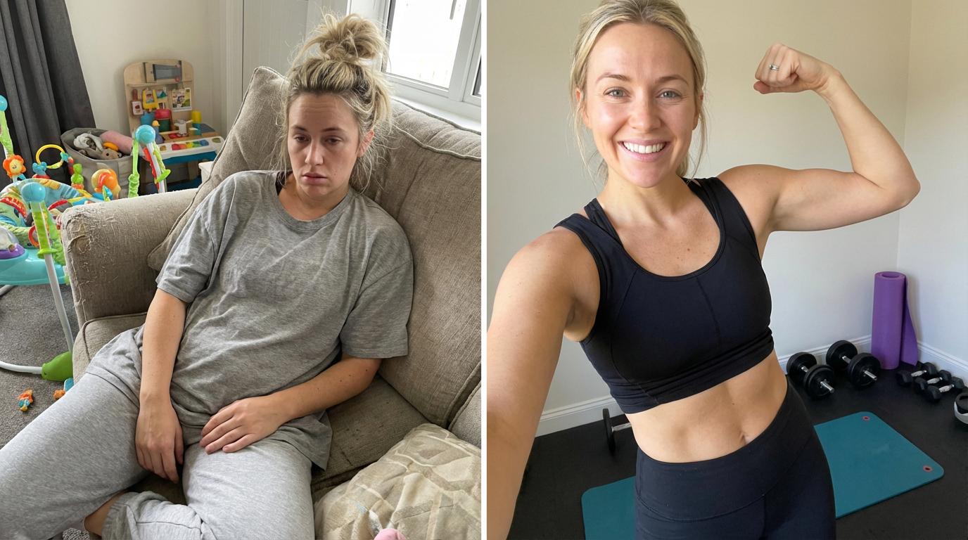 Emma L. transformation